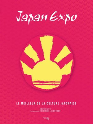 cover image of Japan Expo